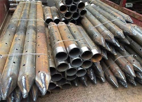 冕宁钢花管哪里有卖