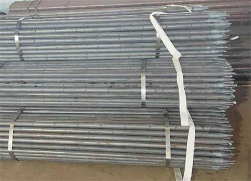 冕宁钢花管现货